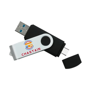 Photo of High Speed Usb3.0 Type C Otg Flash Drive 32 Gb