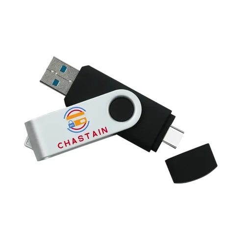 Main photo of High Speed Usb3.0 Type C Otg Flash Drive 32 Gb