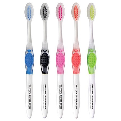 Photo of Teen Accent Toothbrush