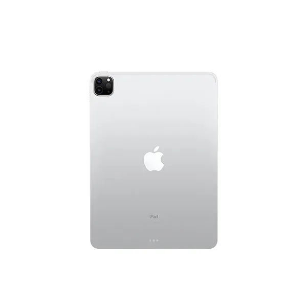 Silver color option for Custom Apple Tablet Pro