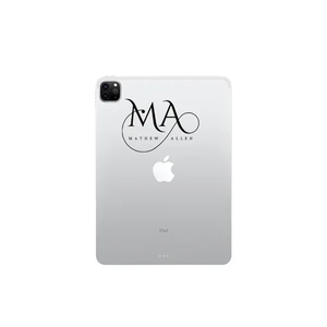 Photo of Custom Apple Tablet Pro