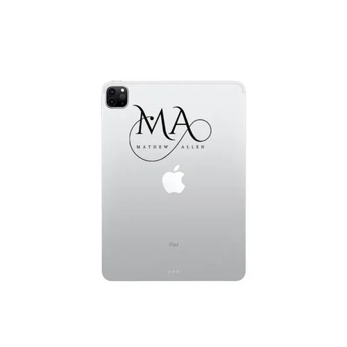 Main photo of Custom Apple Tablet Pro