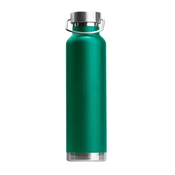 Forest color option for Owens 22oz Stainless Steel Water Bottle