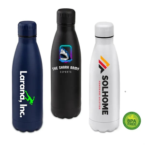 Photo of Mugu 17oz Stainless Steel Water Bottle