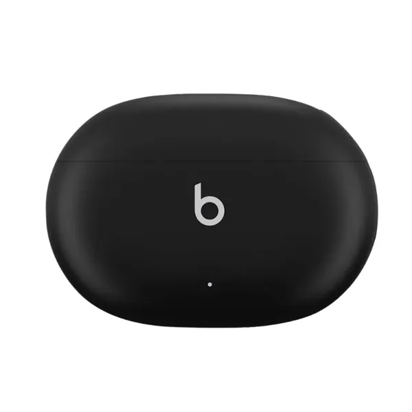 Black color option for Custom Beats Studio Buds