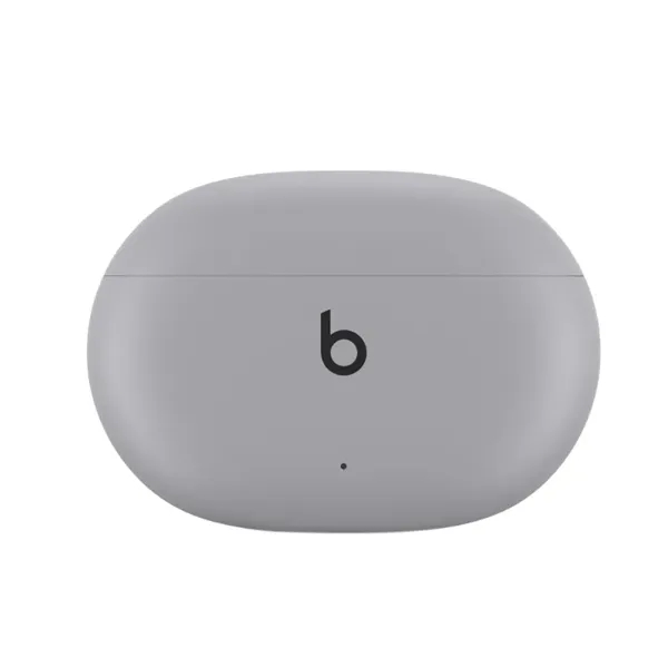 Gray color option for Custom Beats Studio Buds