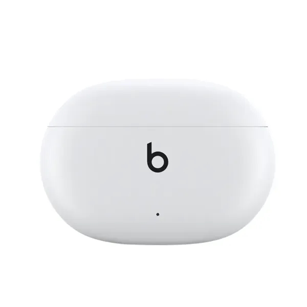 White color option for Custom Beats Studio Buds