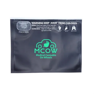 Photo of Safety, Smelly & Moisture Proof Bag