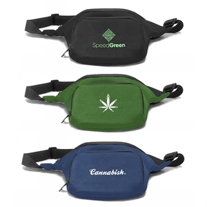 Photo of Custom Smell Proof Waist Pack