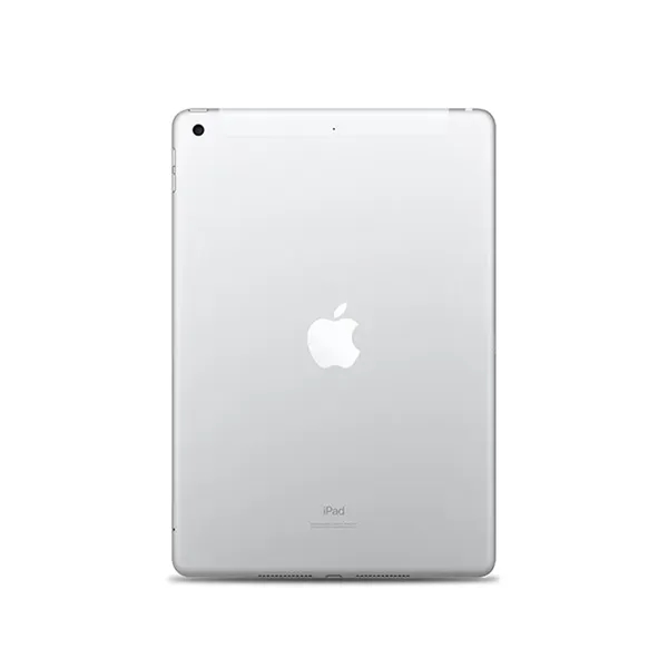 Silver color option for Custom Tablet 9th Gen Latest Model
