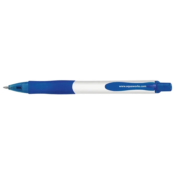 Blue/Black Ink color option for Spirit Pen