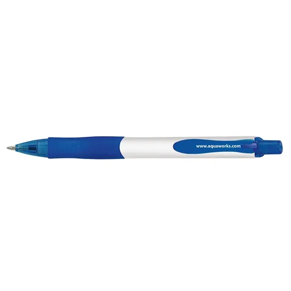 Blue/Blue Ink color option for Spirit Pen