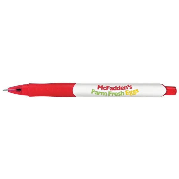 Red/Black Ink color option for Spirit Pen