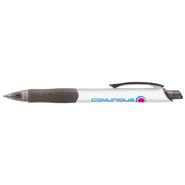 Smoke/Black Ink color option for Spirit Pen