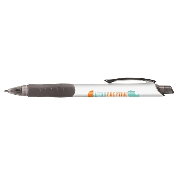 Smoke/Blue Ink color option for Spirit Pen