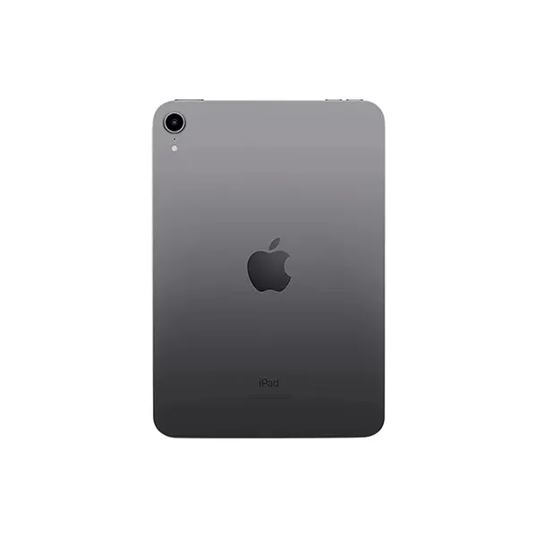 Gray color option for Custom Apple Tablet Mini With Wi Fi