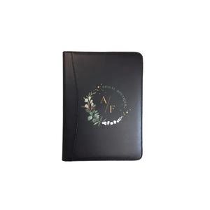 Photo of Bridgeview Deluxe Padfolio Plus