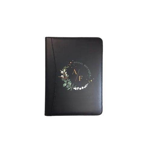 Main photo of Bridgeview Deluxe Padfolio Plus