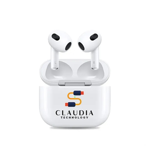 Photo of Apple Wireless Earbuds 3rd Gen With Lightning Charging Case