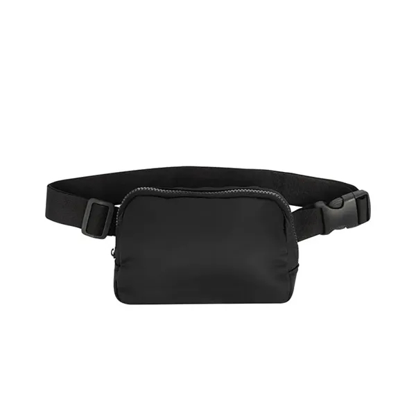 Black color option for Freestyle Cross Body Bag