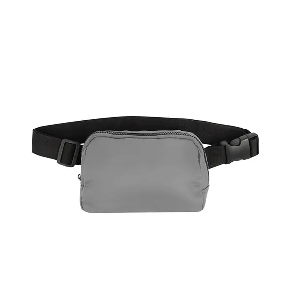 Gray color option for Freestyle Cross Body Bag