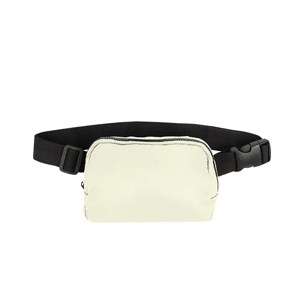 Ivory color option for Freestyle Cross Body Bag