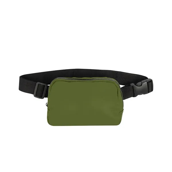 Olive color option for Freestyle Cross Body Bag