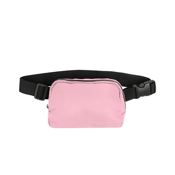 Pink color option for Freestyle Cross Body Bag