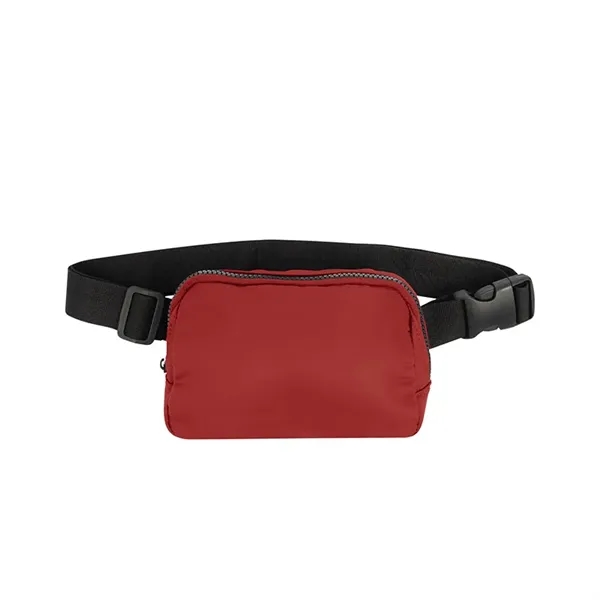 Red color option for Freestyle Cross Body Bag