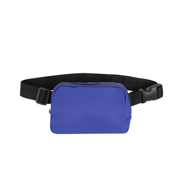 Royal Blue color option for Freestyle Cross Body Bag
