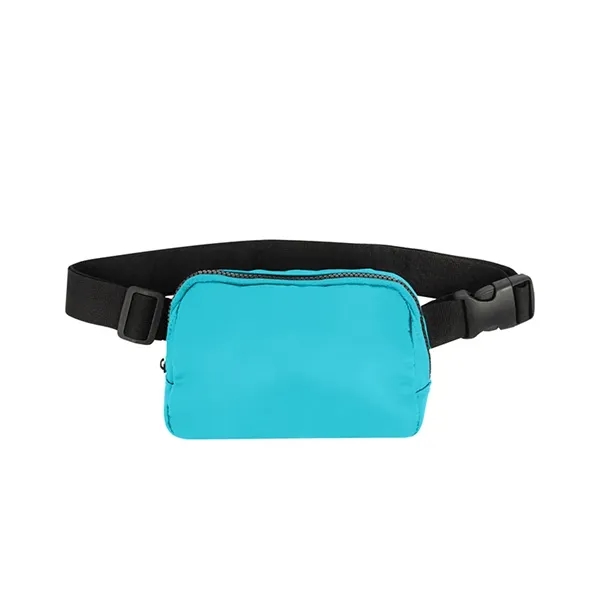 Teal color option for Freestyle Cross Body Bag