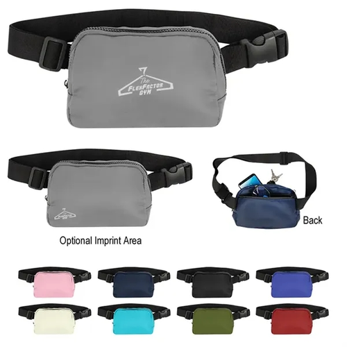 Main photo of Freestyle Cross Body Bag