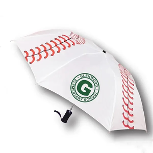 Photo of Baseball Canopy Umbrella