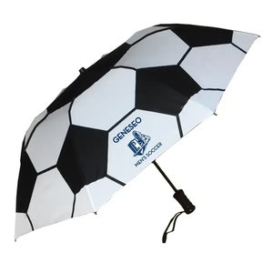 Photo of Soccer Ball Umbrella