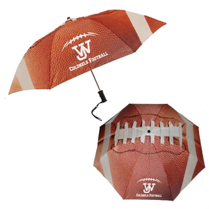 Photo of Football Canopy Umbrella