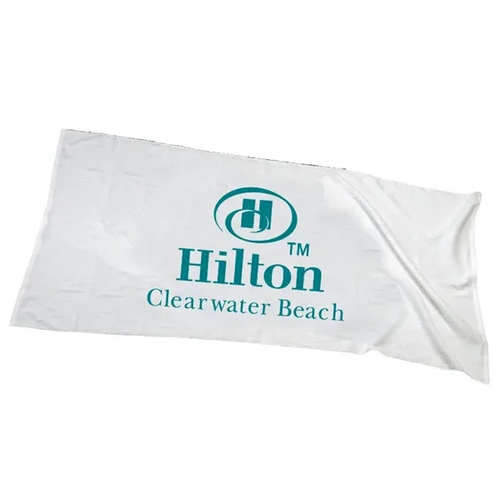 Photo of Solid Color Towel