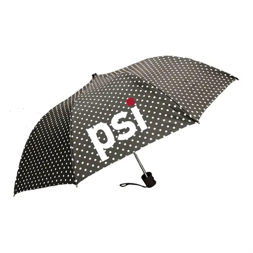 Main photo of Super Pocket Mini Polka Dot Umbrella
