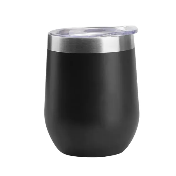 Black color option for Etna 10 Oz Stainless Steel Tumbler