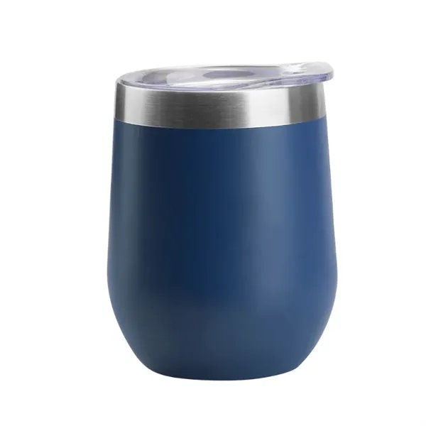 Blue color option for Etna 10 Oz Stainless Steel Tumbler
