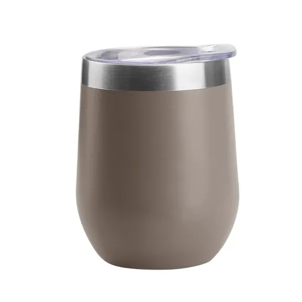 Gray color option for Etna 10 Oz Stainless Steel Tumbler