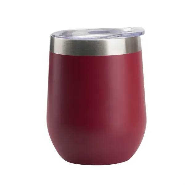 Red color option for Etna 10 Oz Stainless Steel Tumbler