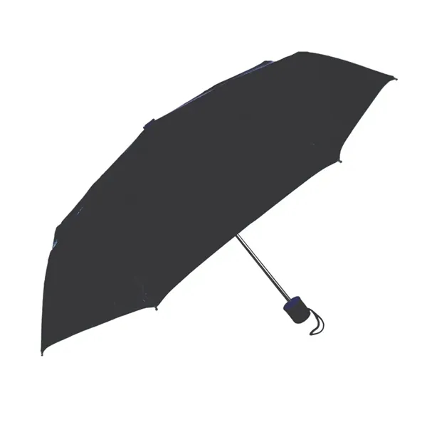 Black color option for Mini Tote Umbrella