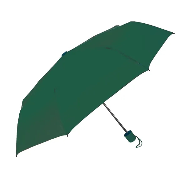 Forest color option for Mini Tote Umbrella