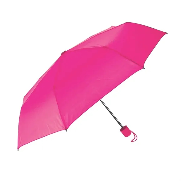 Fuchsia color option for Mini Tote Umbrella