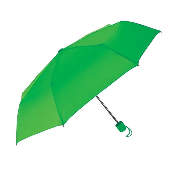 Lime color option for Mini Tote Umbrella
