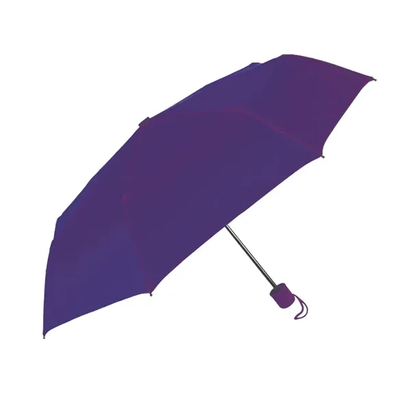 Purple color option for Mini Tote Umbrella