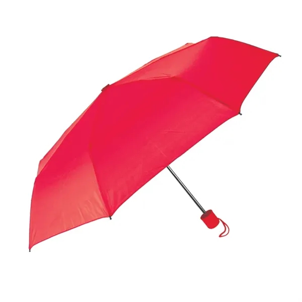 Red color option for Mini Tote Umbrella