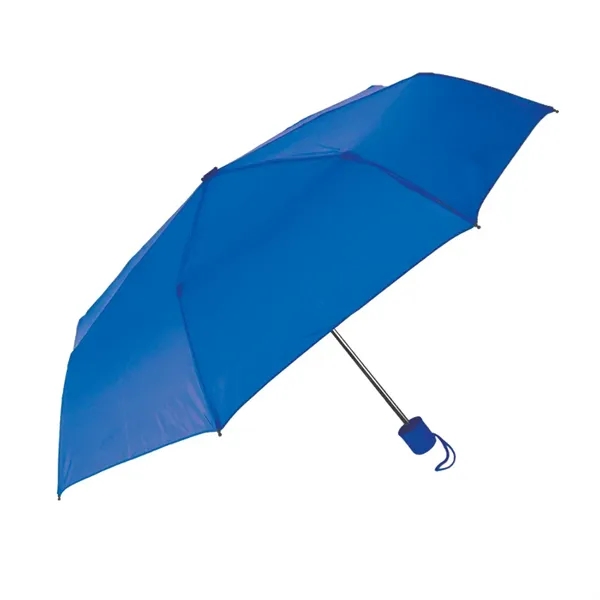 Royal color option for Mini Tote Umbrella