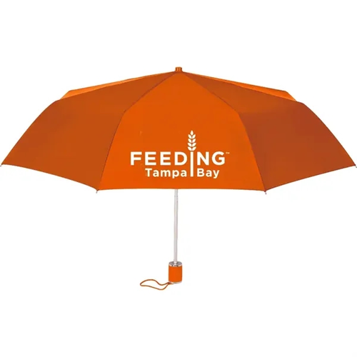 Main photo of Cushies Soft And Squeezable Gel Handle Umbrella