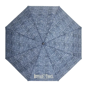Photo of Tweed Auto Open Umbrella